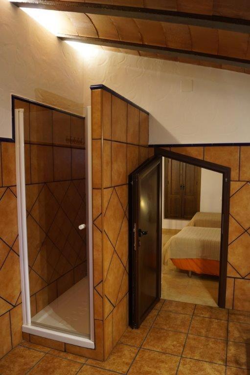 Casa Rural Recreo El Gastor Extérieur photo