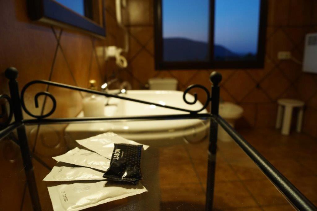 Casa Rural Recreo El Gastor Extérieur photo