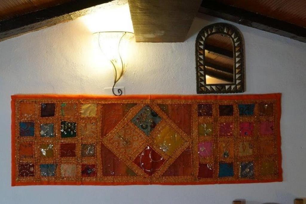 Casa Rural Recreo El Gastor Extérieur photo