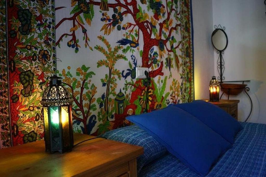 Casa Rural Recreo El Gastor Extérieur photo