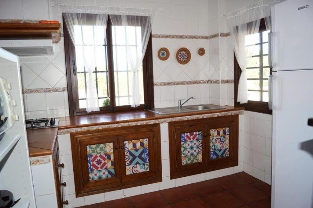 Casa Rural Recreo El Gastor Extérieur photo