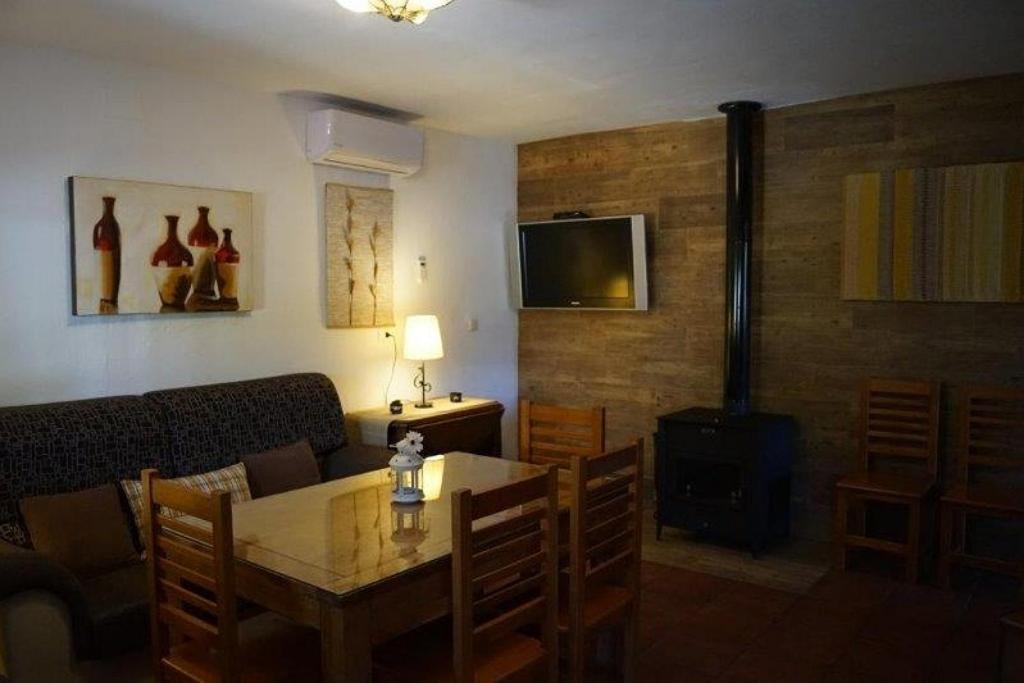 Casa Rural Recreo El Gastor Extérieur photo